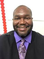 Mr. Brown